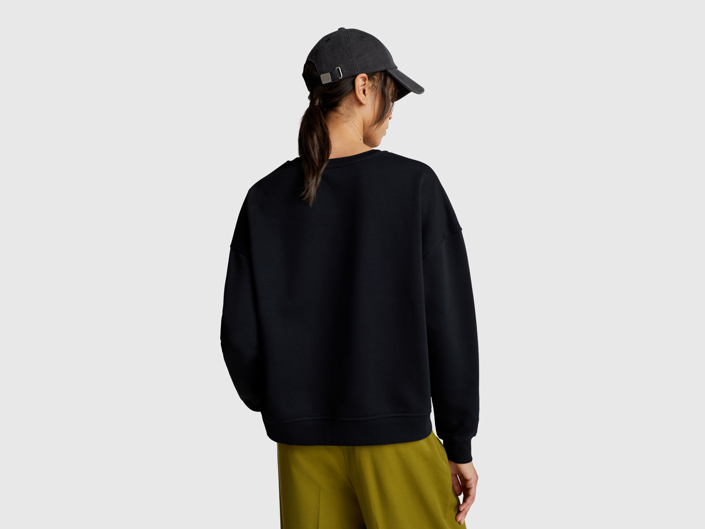 SWEATER L/S Women image number 2
